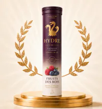 Hydre Tube